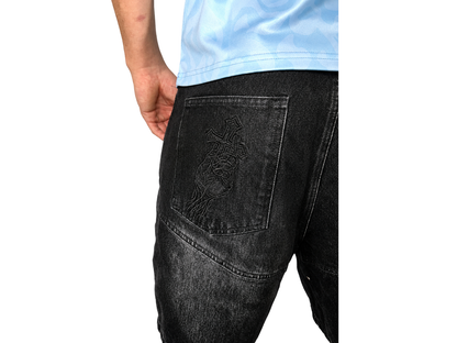 Shorts (Schwarz)