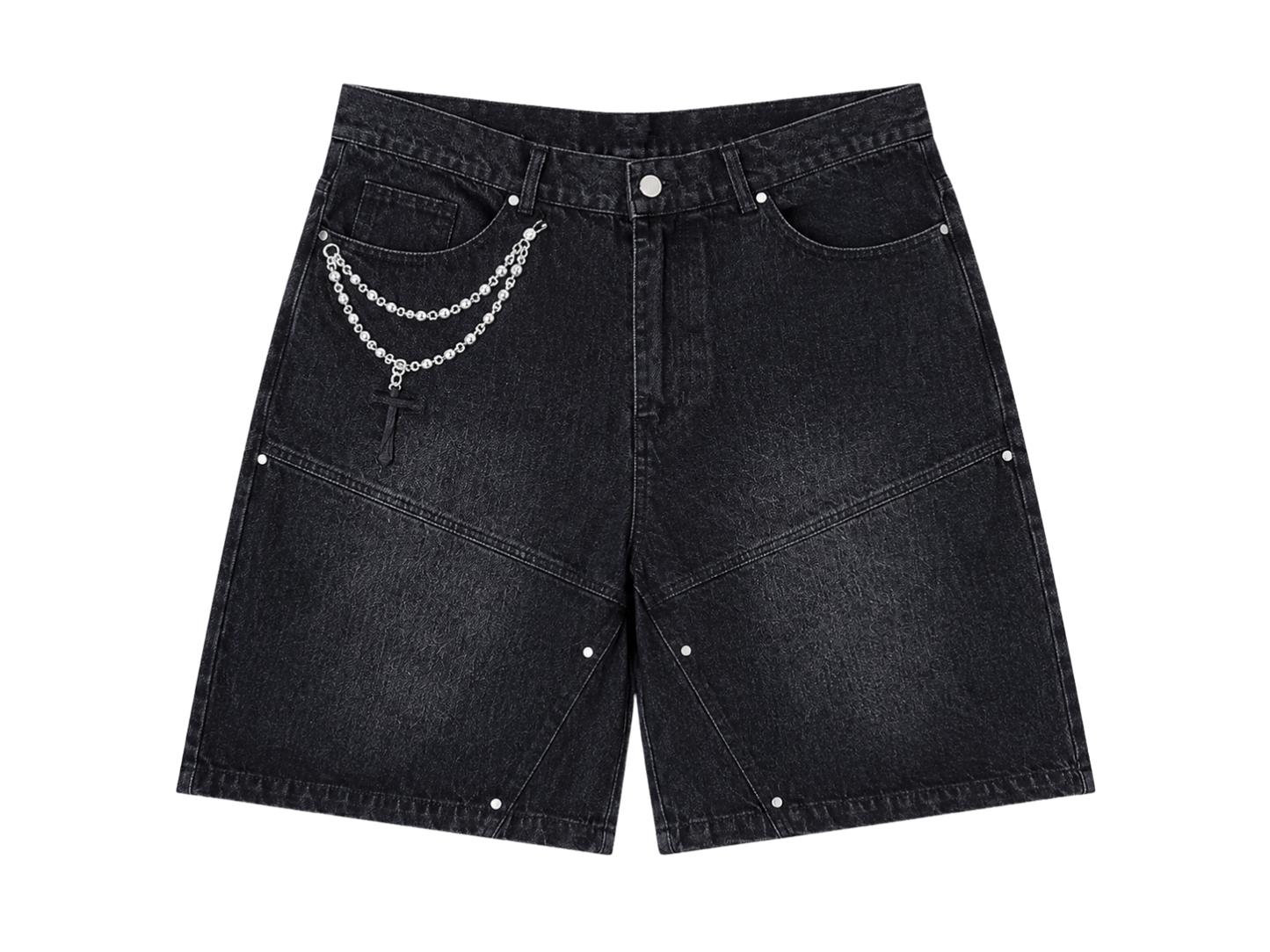 Shorts (Schwarz)