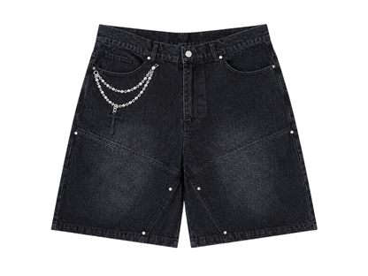 Shorts (Schwarz)